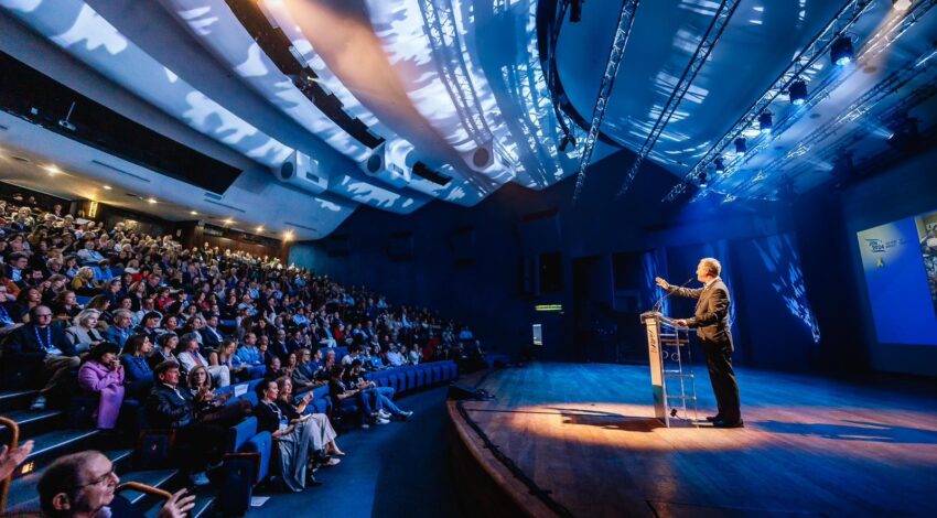 “Créer des événements qui transforment – l’approche Eventory pour 2025”